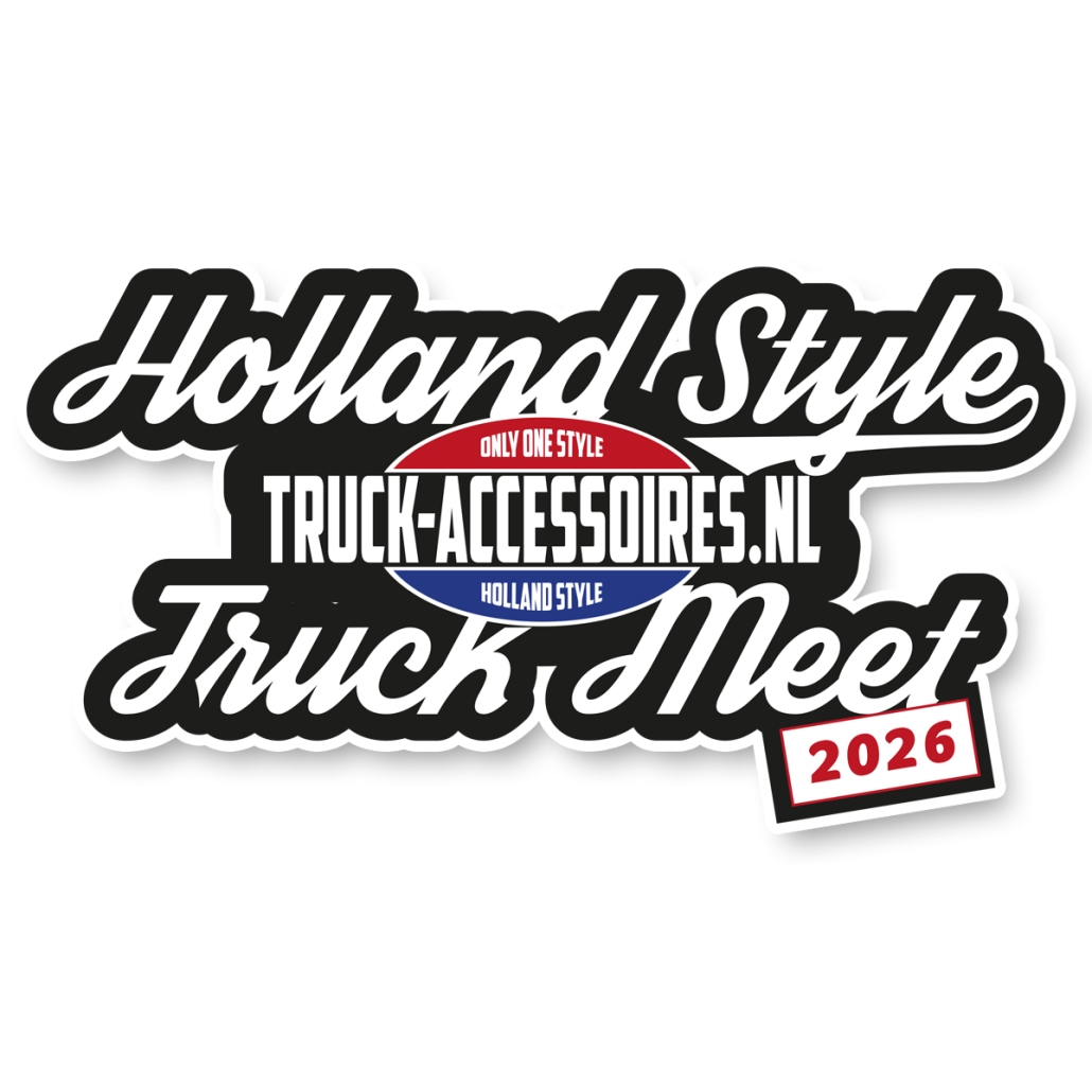 sticker-holland-style-truck-meet-2026